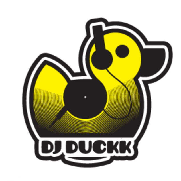 DJ DUCKK